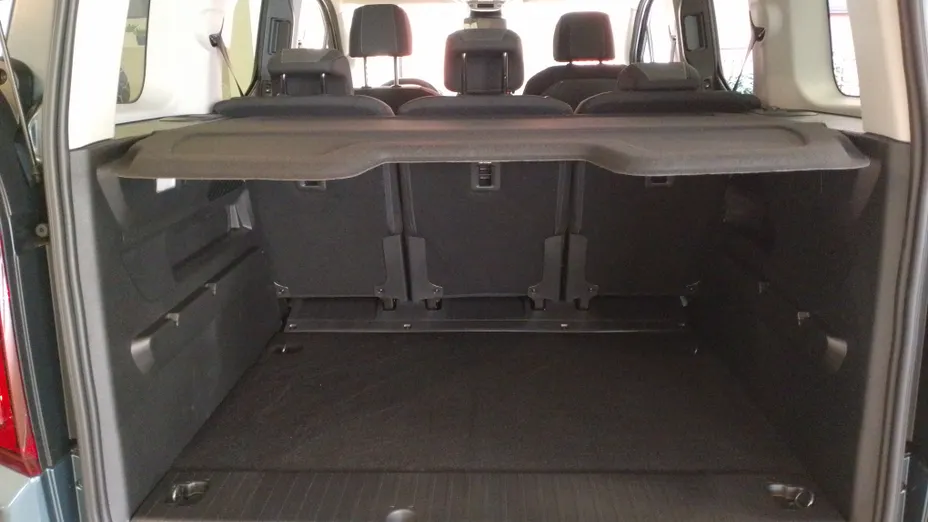 OPEL Combo Combo L 1.5 BlueHDi S&S GS Nowy