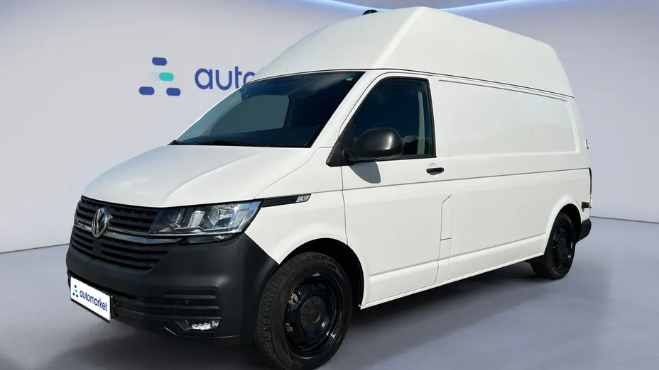 VOLKSWAGEN Transporter Transporter T6.1 TDI L2