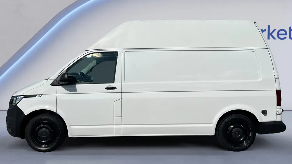VOLKSWAGEN Transporter Transporter T6.1 TDI L2