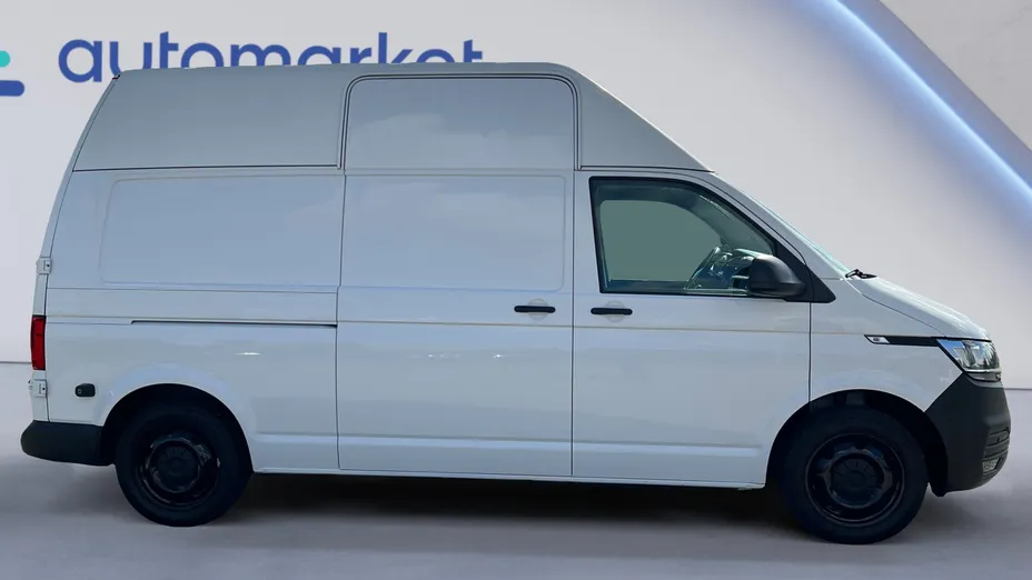 VOLKSWAGEN Transporter Transporter T6.1 TDI L2