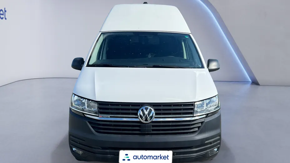 VOLKSWAGEN Transporter Transporter T6.1 TDI L2