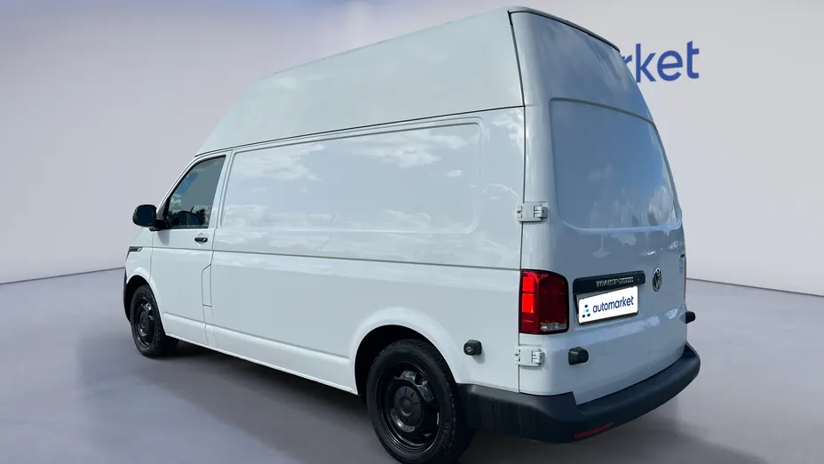 VOLKSWAGEN Transporter Transporter T6.1 TDI L2