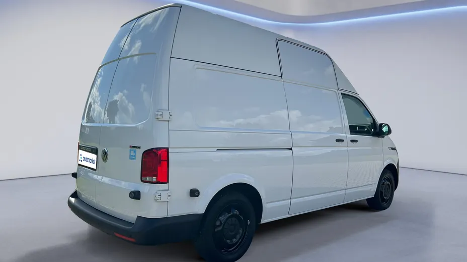 VOLKSWAGEN Transporter Transporter T6.1 TDI L2