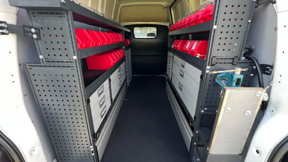 VOLKSWAGEN Transporter Transporter T6.1 TDI L2