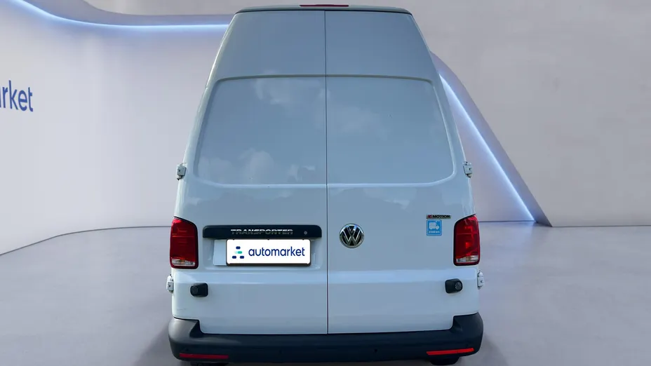 VOLKSWAGEN Transporter Transporter T6.1 TDI L2