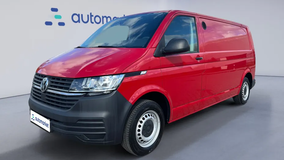 VOLKSWAGEN Transporter Transporter T6.1 TDI L2