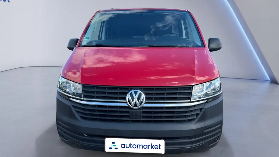 VOLKSWAGEN Transporter Transporter T6.1 TDI L2