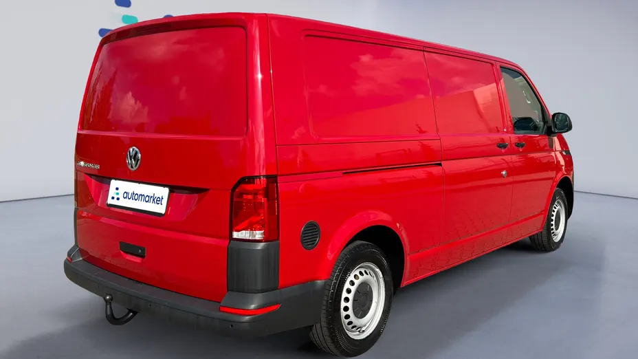 VOLKSWAGEN Transporter Transporter T6.1 TDI L2
