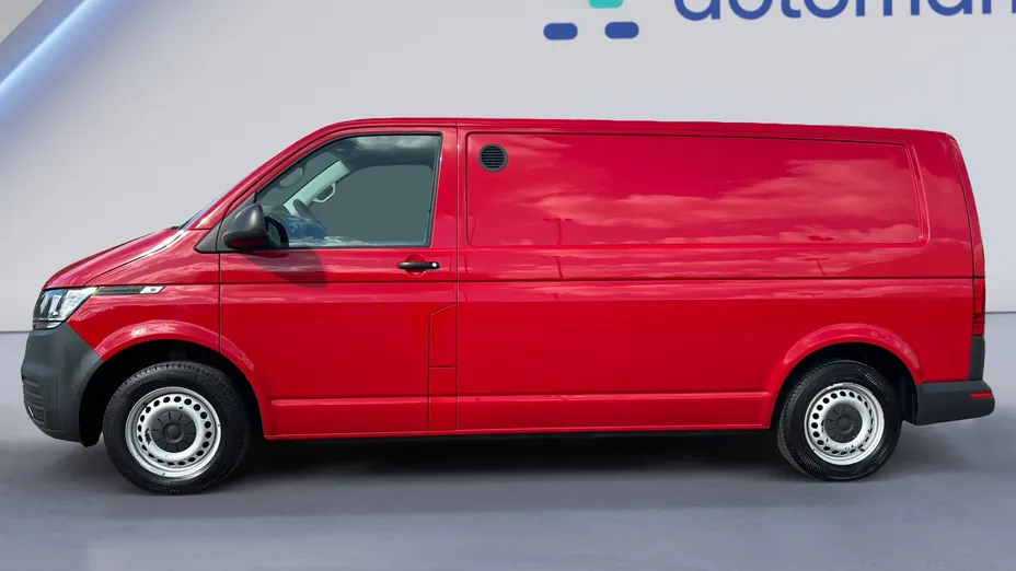 VOLKSWAGEN Transporter Transporter T6.1 TDI L2