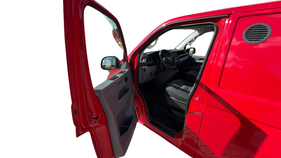 VOLKSWAGEN Transporter Transporter T6.1 TDI L2