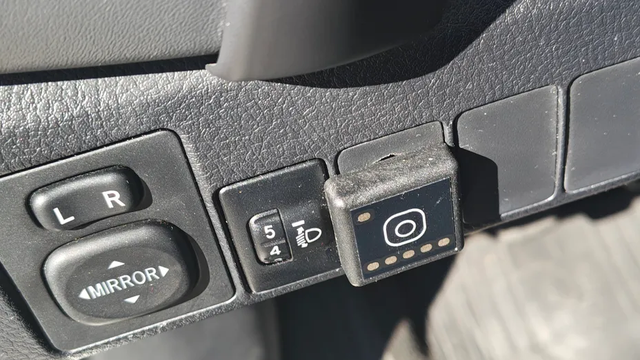 TOYOTA Corolla -