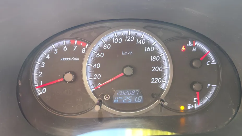 MAZDA 5 -