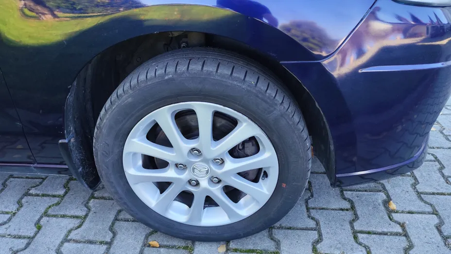 MAZDA 5 -