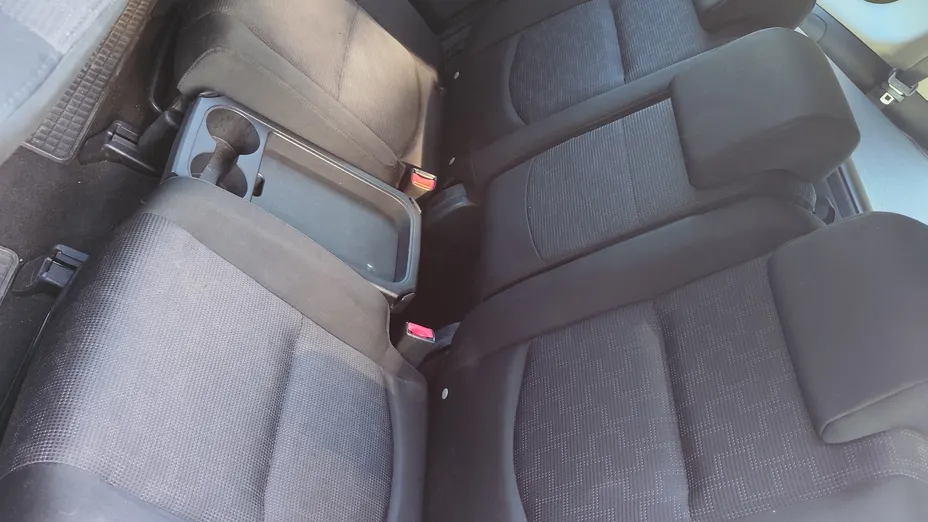 MAZDA 5 -