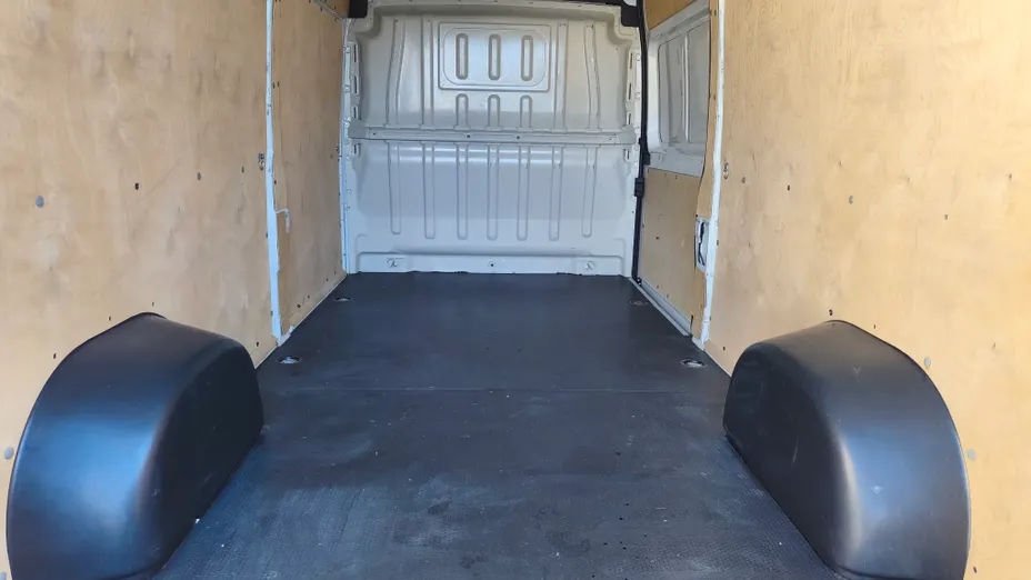 OPEL Movano Movano Heavy CDTI L3H2
