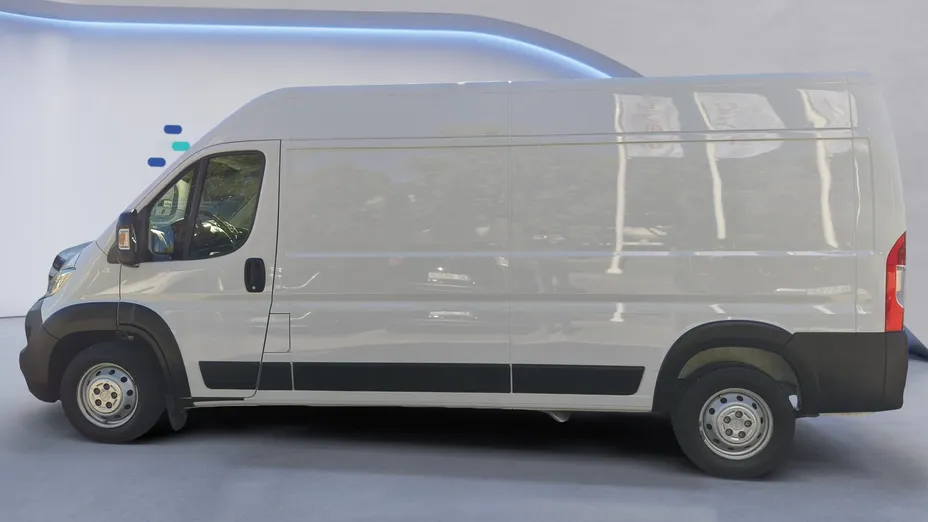 OPEL Movano Movano Heavy CDTI L3H2