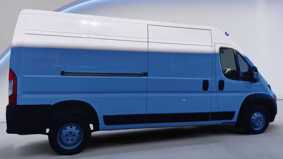 OPEL Movano Movano Heavy CDTI L3H2