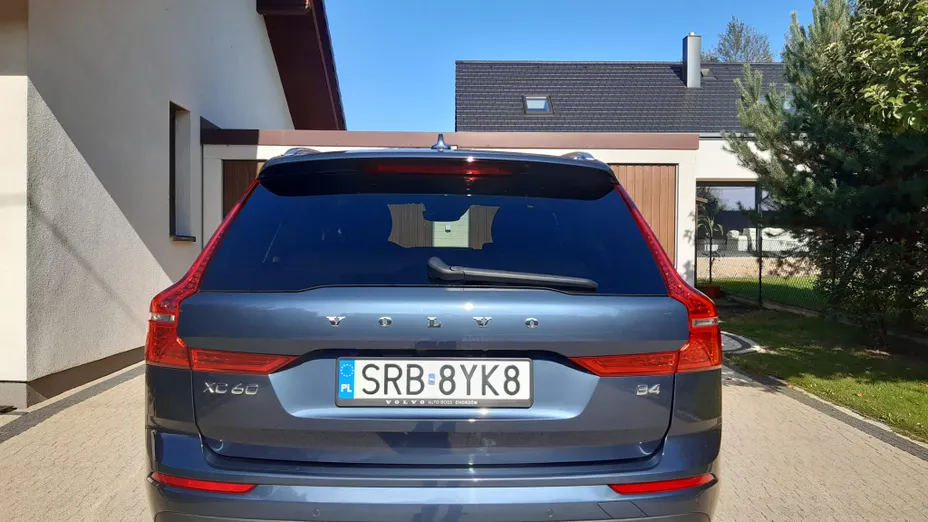 VOLVO XC60 XC60 2.0T Momentum