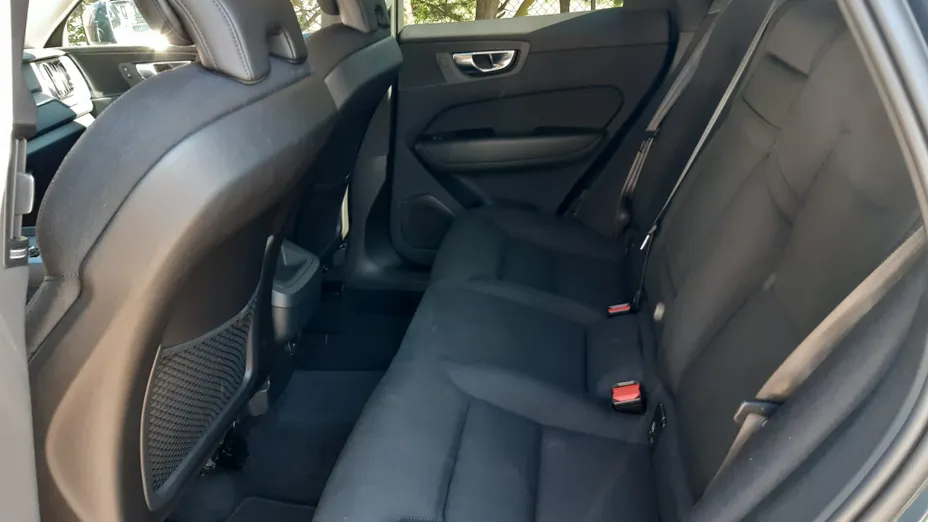 VOLVO XC60 XC60 2.0T Momentum