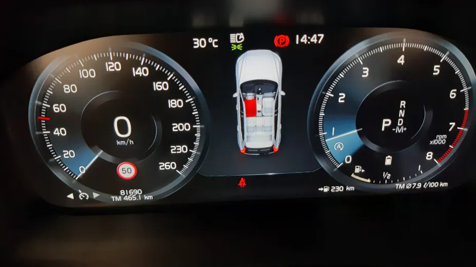 VOLVO XC60 XC60 2.0T Momentum