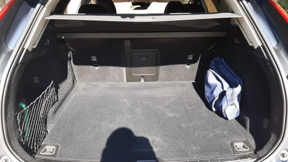 VOLVO XC60 XC60 2.0T Momentum