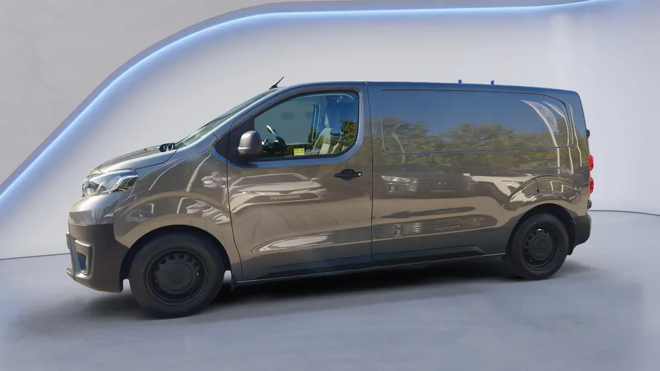 TOYOTA Proace Proace 2.0 D-4D Medium 2,7t Active