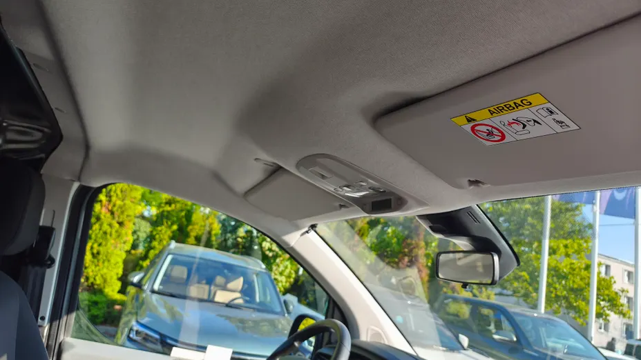 TOYOTA Proace Proace 2.0 D-4D Medium 2,7t Active
