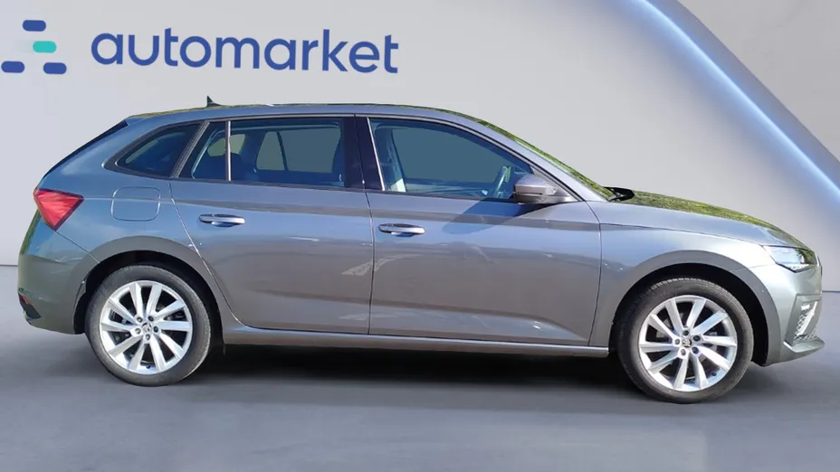 SKODA Scala Scala 1.0 TSI Selection DSG