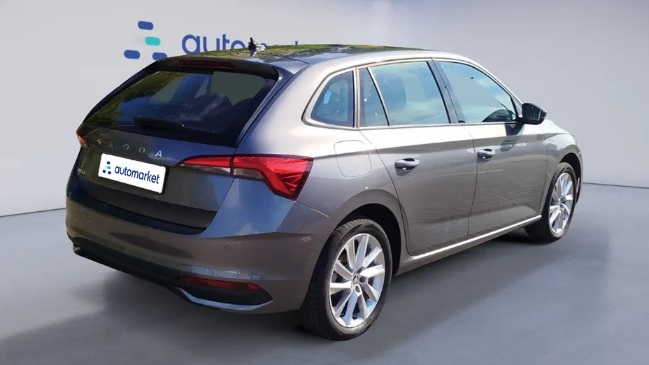 SKODA Scala Scala 1.0 TSI Selection DSG