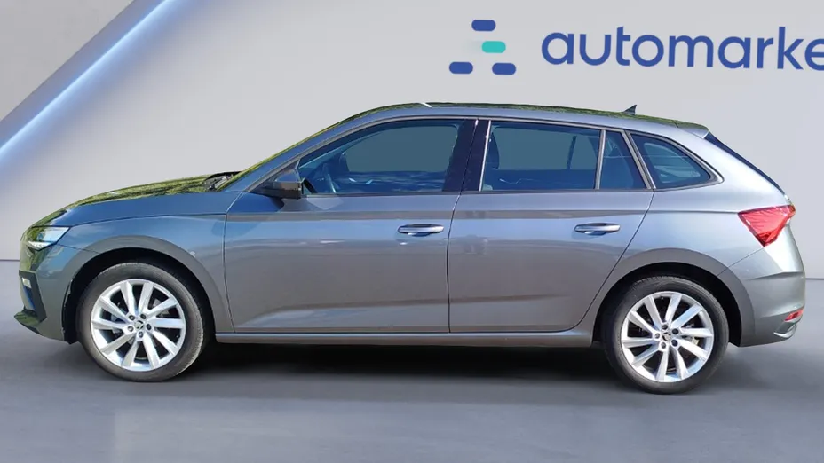 SKODA Scala Scala 1.0 TSI Selection DSG