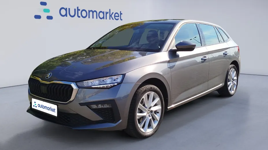 SKODA Scala Scala 1.0 TSI Selection DSG