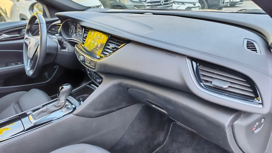 OPEL Insignia Insignia 2.0 CDTI Elegance S&S aut