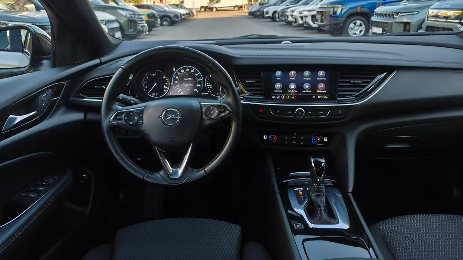 OPEL Insignia Insignia 2.0 CDTI Elegance S&S aut