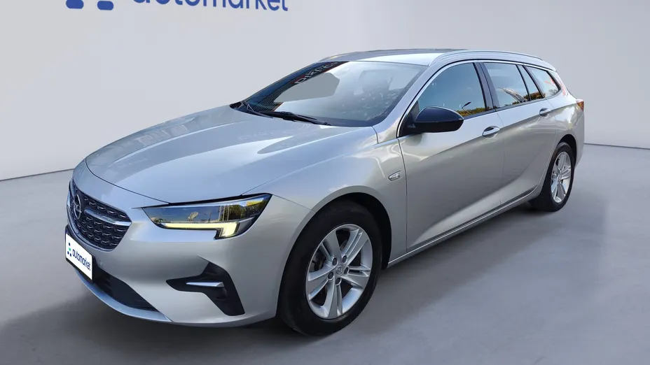 OPEL Insignia Insignia 2.0 CDTI Elegance S&S aut