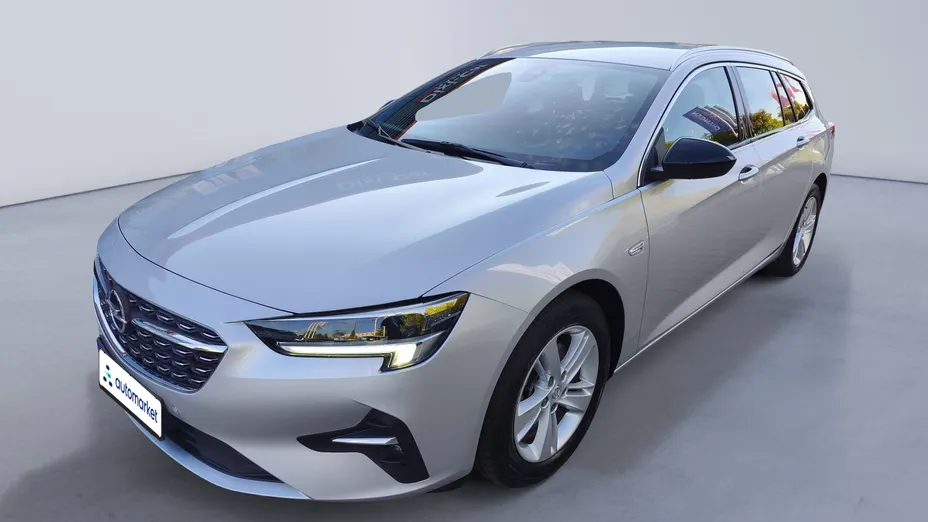 OPEL Insignia Insignia 2.0 CDTI Elegance S&S aut