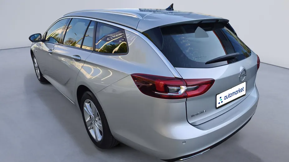 OPEL Insignia Insignia 2.0 CDTI Elegance S&S aut