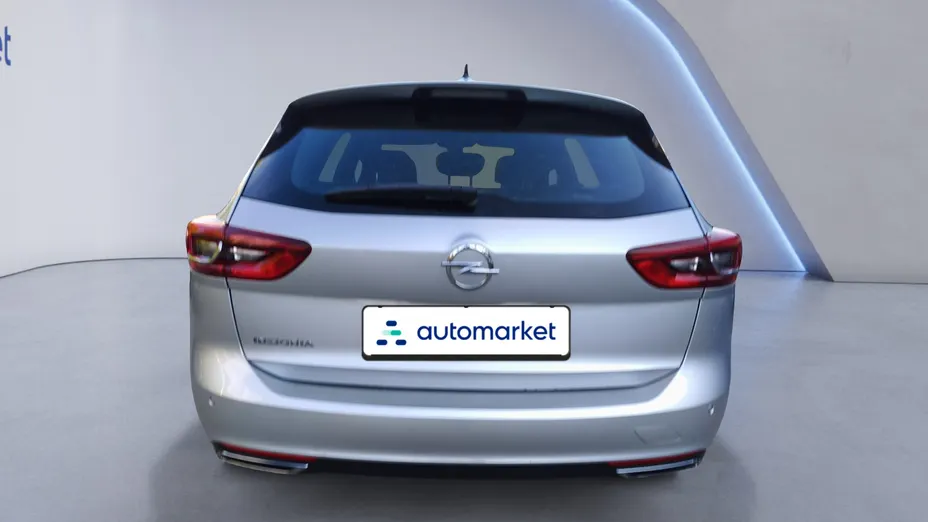 OPEL Insignia Insignia 2.0 CDTI Elegance S&S aut