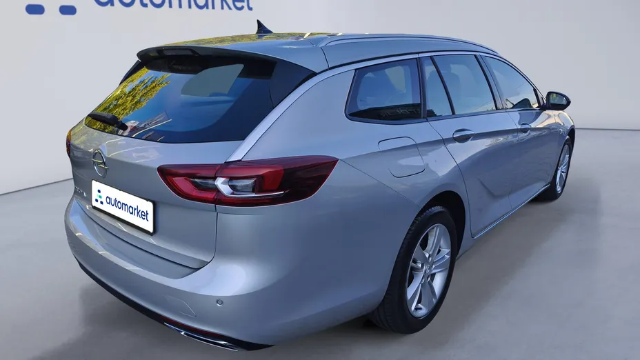 OPEL Insignia Insignia 2.0 CDTI Elegance S&S aut