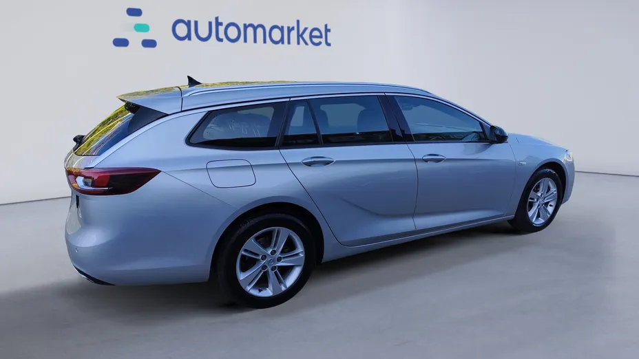 OPEL Insignia Insignia 2.0 CDTI Elegance S&S aut