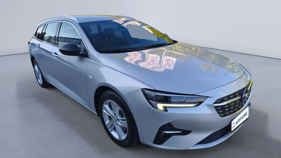 OPEL Insignia Insignia 2.0 CDTI Elegance S&S aut