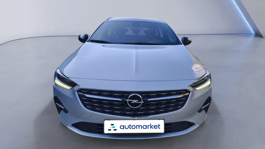OPEL Insignia Insignia 2.0 CDTI Elegance S&S aut