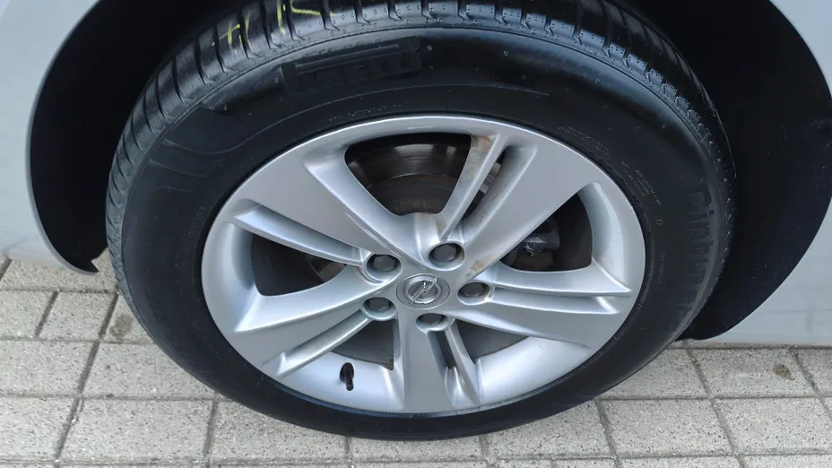 OPEL Insignia Insignia 2.0 CDTI Elegance S&S aut