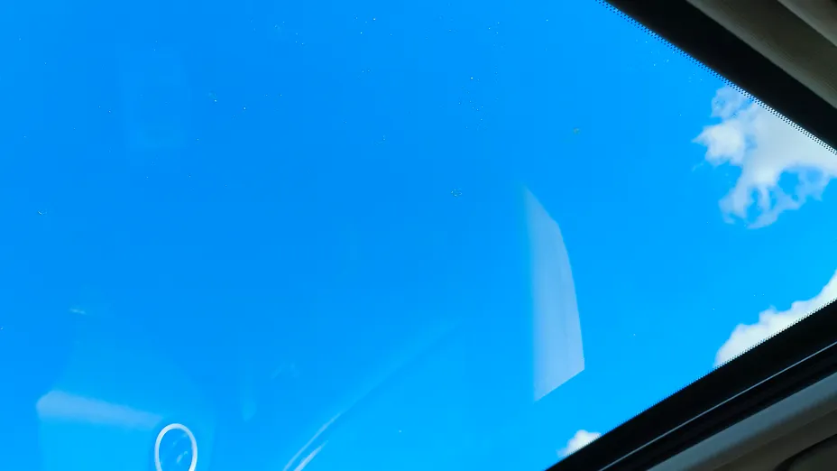 NISSAN Qashqai Qashqai 1.5 dCi Tekna