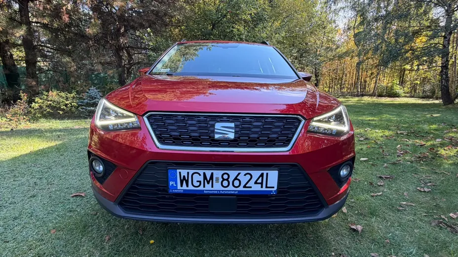 SEAT Arona Arona 1.0 TSI GPF Style S&S
