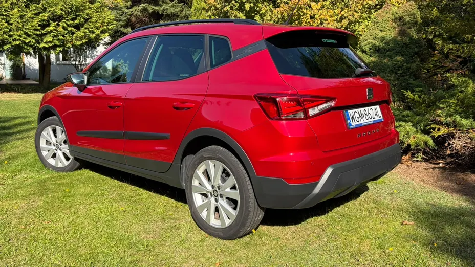 SEAT Arona Arona 1.0 TSI GPF Style S&S