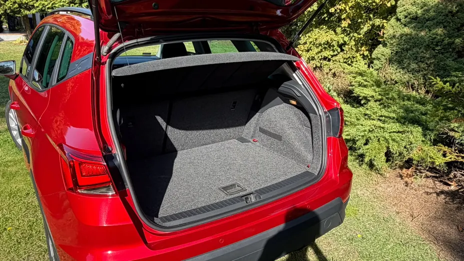 SEAT Arona Arona 1.0 TSI GPF Style S&S