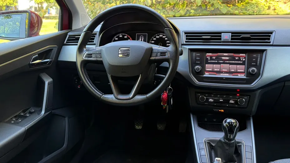 SEAT Arona Arona 1.0 TSI GPF Style S&S