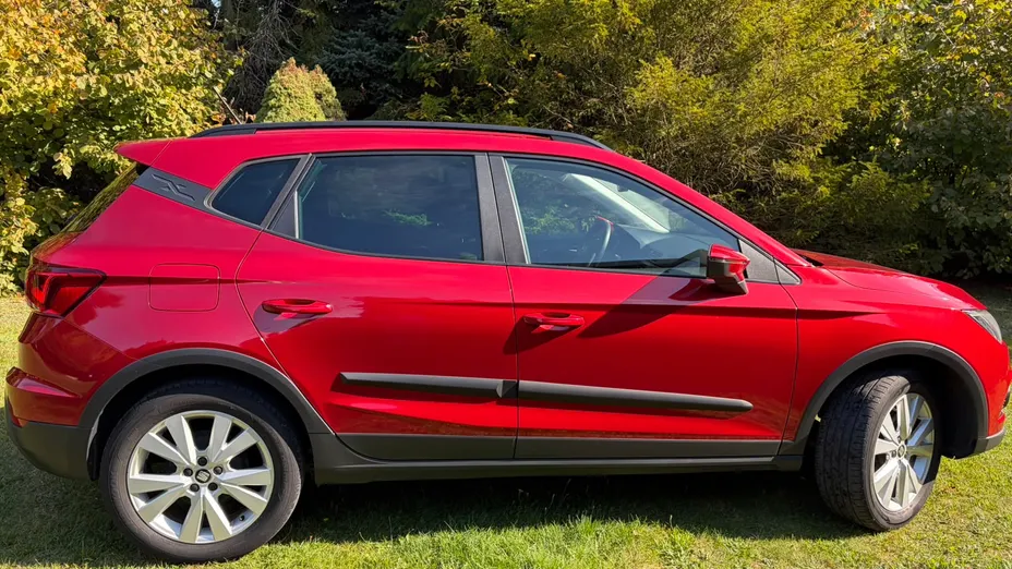 SEAT Arona Arona 1.0 TSI GPF Style S&S