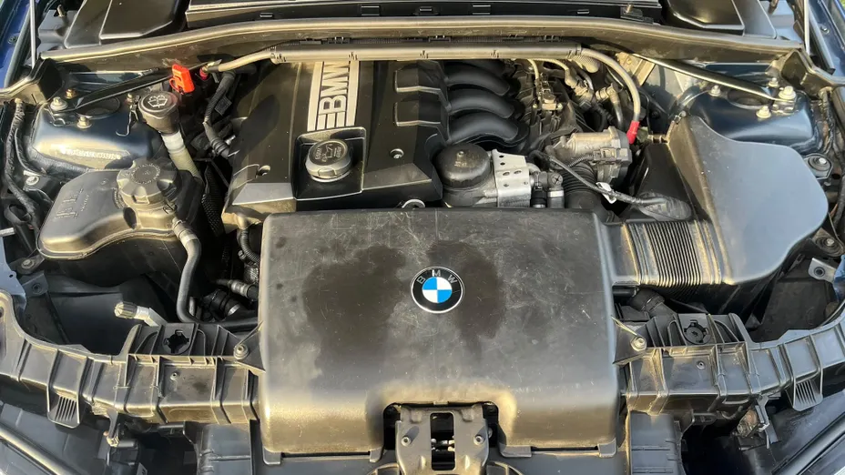 BMW Seria 1 120i