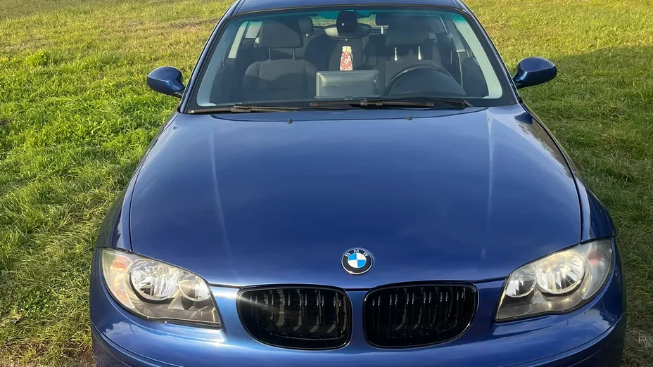 BMW Seria 1 120i